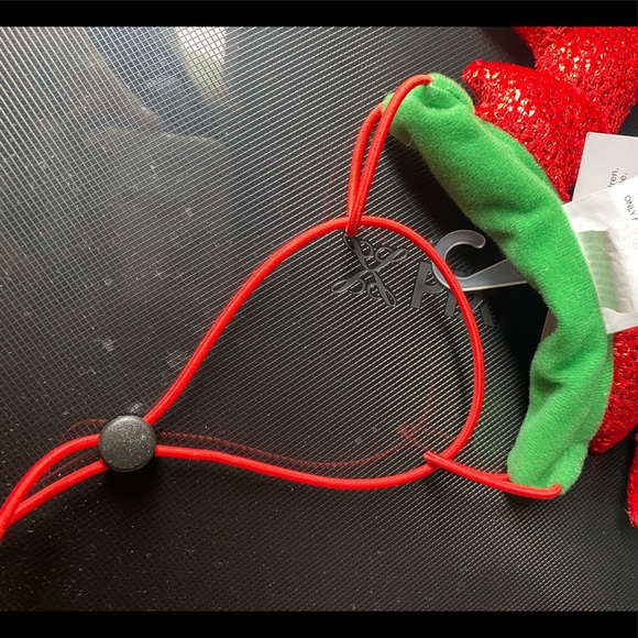 Pet Reindeer Antler Headband - Picture 9 of 9